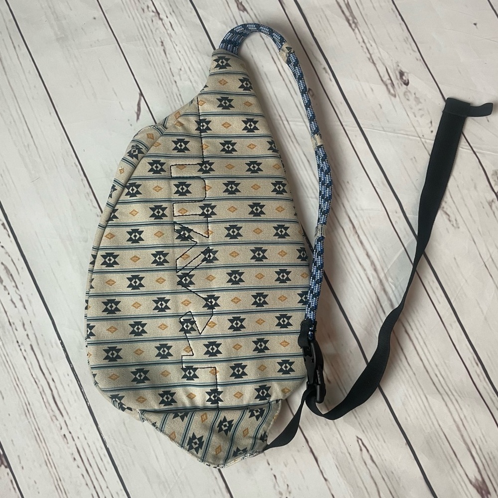 Kavu Mini Rope Bag - Picture 2 of 9